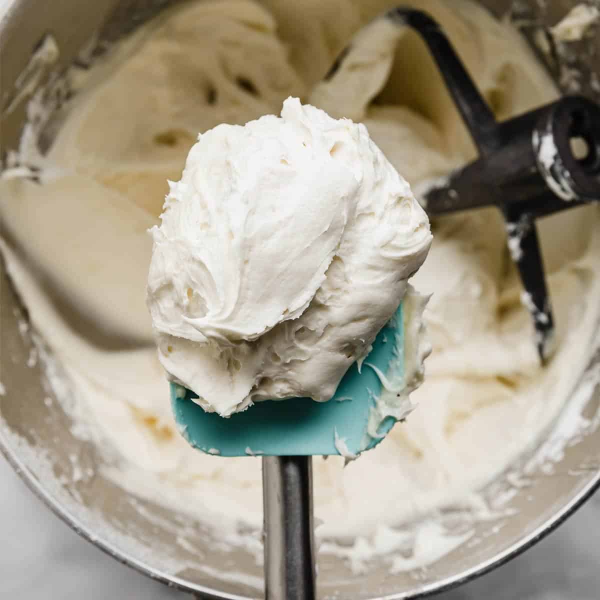 Beyond Frosting: Elevate Desserts with Tangy Small Batch Whipped Cream