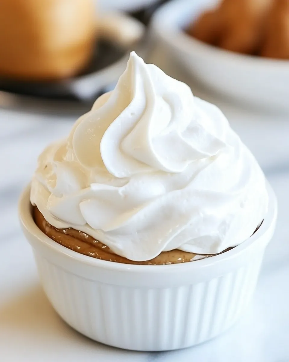 Whip Up Tangy Small Batch Cream Cheese Whipped Cream in 5 Minutes